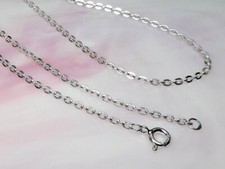 Ankerkette Silber 925 Anker