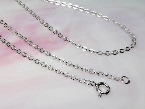Ankerkette silber 925 anker - silber,
