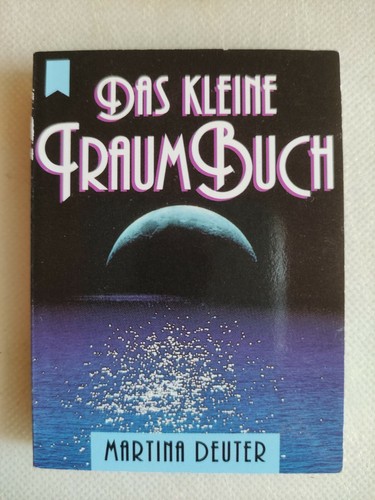 Das kleine traum buch von - kleine,