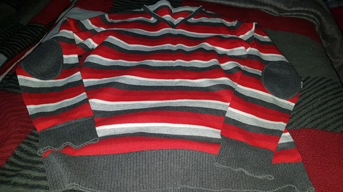 Jungen strickpullover 146/152