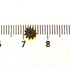 Tillig 323530 Zahnrad 1 Stück