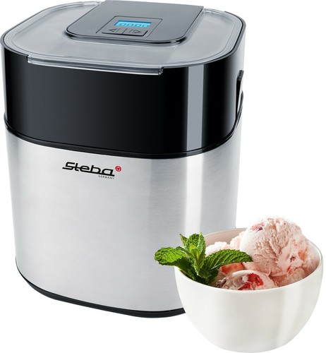 Steba eismaschine - 30, –