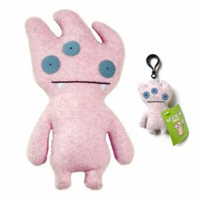 2 x Ugly Doll Tray XL + S