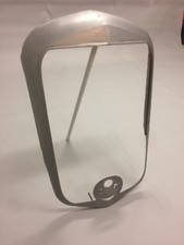 Radiator cover mercedes benz - cover,