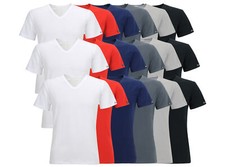3er Pack Herren T-Shirt LORD