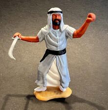 TIMPO TOYS - ARABER FIGUR