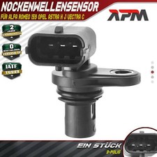 Nockenwellensensor für Alfa