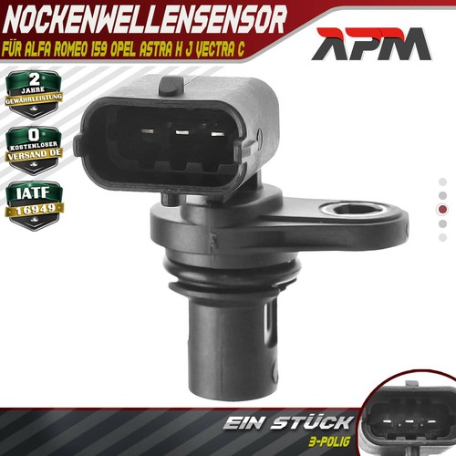 Nockenwellensensor für alfa - für,