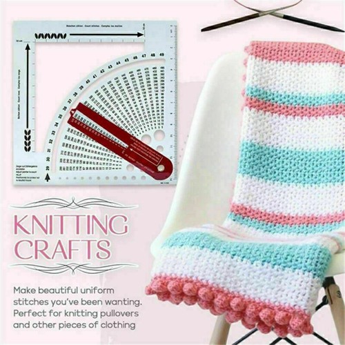 Strickrechner zählrahmen - strickrechner-,
