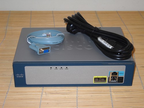 Cisco air wlc526 aironet - cisco,
