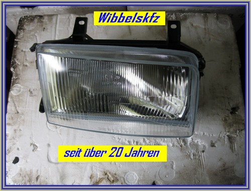Frontscheinwerfer - ,