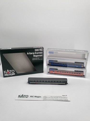 Kato spur k23000 - kato, n