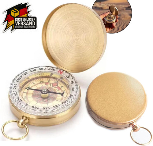 Outdoor kompass wasserdicht - outdoor-kompass,