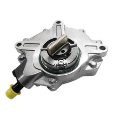 Vacuum pump chamber - vacuum,