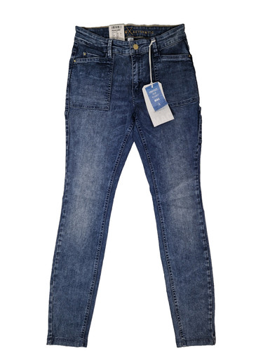 Mac dream skinny worker - mac,