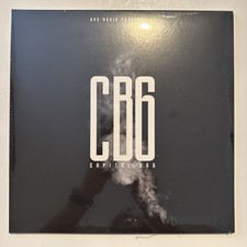 Capital Bra - CB6 Limited