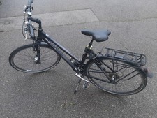Damenfahrrad 26 Zoll