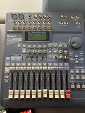 Roland VM-3100 Pro V-Mixing