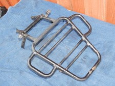 Peugeot Speedfight 2,  50 Gepäckträger Gepäckbrücke