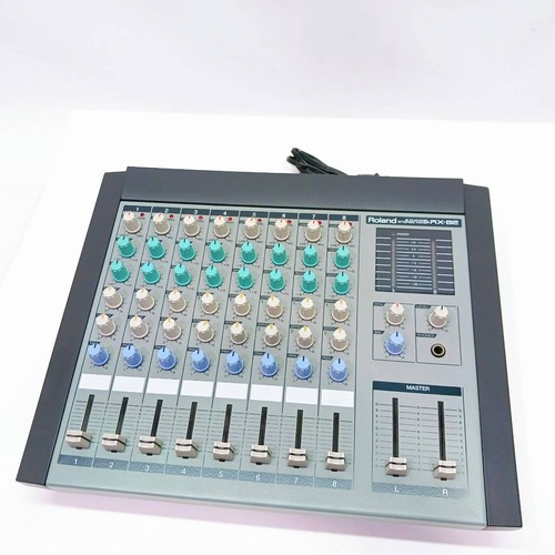 Roland kanal stereo - roland,
