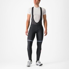 CASTELLI POLARE 3 FAHRRAD