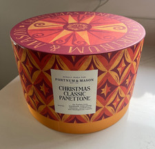 Fortnum & Mason Weihnachten