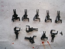 Roco HO ++Universalkupplungen