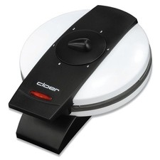 CLOER 1621 weiß Waffeleisen