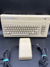 Commodore / C 64 G Computer / Brotkasten  #tested & full working