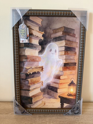 Maxx halloween geist - tk,