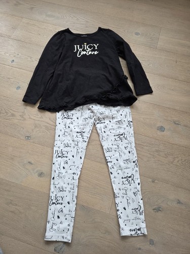 Schöner schlafanzug juicy - schlafanzug,