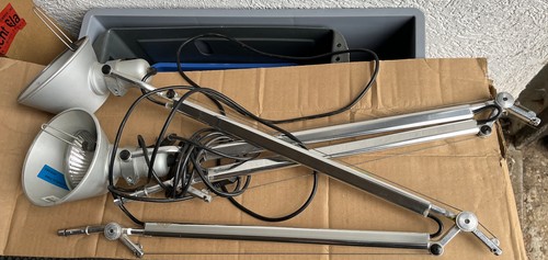 Schreibtischlampe tischleuchte - schreibtischlampe,