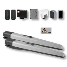 KIPPTOR-KIT Bis 3M 24V NICE