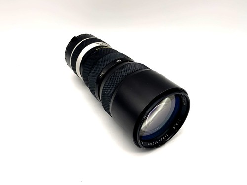 Soligor 210mm 3 - soligor, 1:3.8