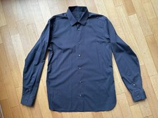 Z Zegna Hemd Herren Oberteil