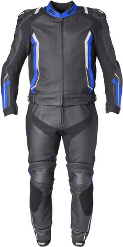 Gms teiler motorrad - 2-teiler,