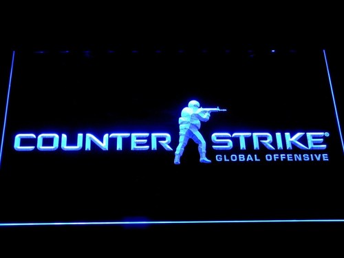 Counter strike global - counter,