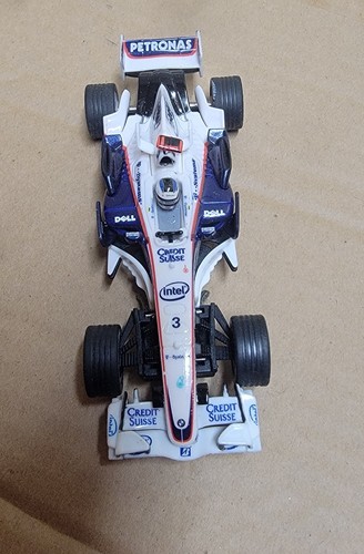 Carrera 61102 formel bmw - formel, 1