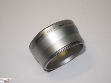 Adapter Tubus 47,5mm > 52mm