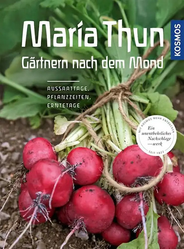 Maria thun gärtnern nach - thun,