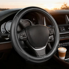 Lenkradbezug Lenkradhülle Ø