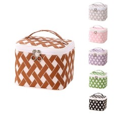 Cosmetic Bag Toiletry Makeup