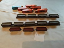 Konvolut 12 Stück Märklin H0