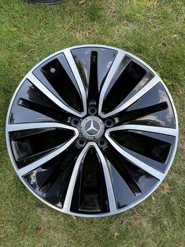 Original mercedes cls - original,