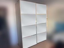 Spiegelschrank staud sinfonie - spiegelschrank,