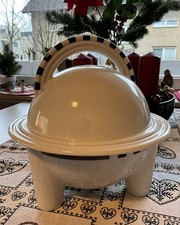 Cupola Strada Suppenterrine