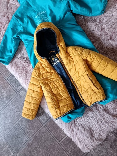Kinder overall winter - kinder,