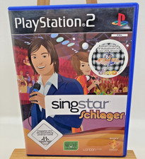 Singstar Schlager Sony
