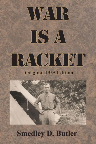 War racket original 1935 - war,