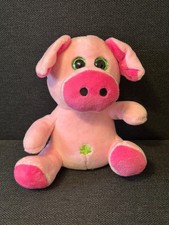 Kuscheltier Schweinchen –